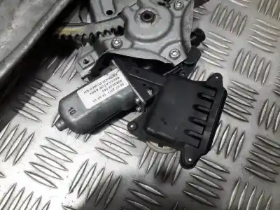 Second-hand car spare part rear right window motor for toyota verso 2.0 d-4d cat oem iam references 698300f040