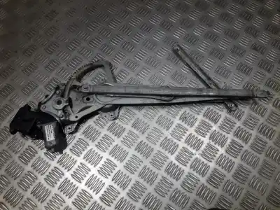 Second-hand car spare part rear right window regulator for toyota verso 2.0 d-4d cat oem iam references 
