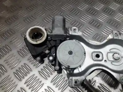 Second-hand car spare part rear right window motor for toyota verso 2.0 d-4d cat oem iam references 698100f020