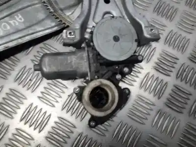 Second-hand car spare part rear left window motor for toyota verso 2.0 d-4d cat oem iam references 698400f040