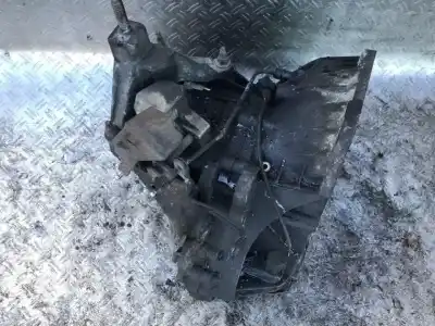 Second-hand car spare part gearbox for ford focus turnier (cak) 1.8 tddi turbodiesel cat oem iam references xs4r7f096cb  xs4r-7f096-cb, 1s4r-7002-mb Second-hand car spare part gearbox for ford focus turnier (cak) 1.8 tddi turbodiesel cat oem iam references xs4r7f096cb  xs4r-7f096-cb, 1s4r-7002-mb