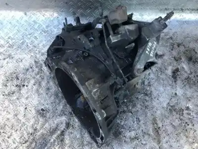 Second-hand car spare part gearbox for ford focus turnier (cak) 1.8 tddi turbodiesel cat oem iam references xs4r7f096cb  xs4r-7f096-cb, 1s4r-7002-mb Second-hand car spare part gearbox for ford focus turnier (cak) 1.8 tddi turbodiesel cat oem iam references xs4r7f096cb  xs4r-7f096-cb, 1s4r-7002-mb