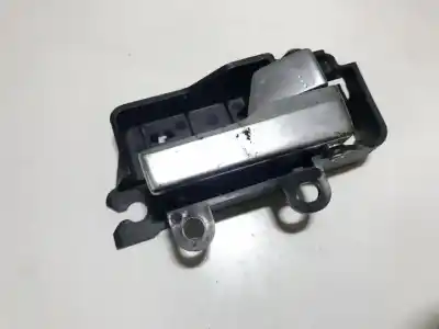 Автозапчастина б/у внутрішня задня права ручка для ford focus c-max (cap) 1.6 tdci cat посилання на oem iam 3m51r22600bb
