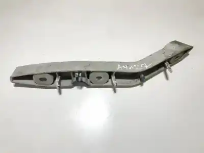Second-hand car spare part front bumper reinforcement for ford focus c-max (cap) 1.6 tdci cat oem iam references 4m5117d958af  4m51-17d958-af