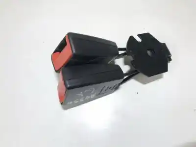 Автозапчасти б/у левый задний крюк ремня за jaguar x-type wagon 2.0 d classic ссылки oem iam 4x43n613k21ab