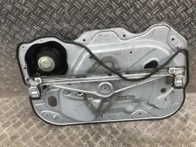 Автозапчастина б/у регулятор переднього правого скла для ford focus c-max (cap) 1.6 tdci cat посилання на oem iam 4m51a045h16a