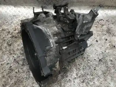 Автозапчасти б/у коробка передач за jaguar x-type wagon 2.0 d classic ссылки oem iam 1s7r7f096ac  1s7r-7f096-ac, 4x4r-7002-aa