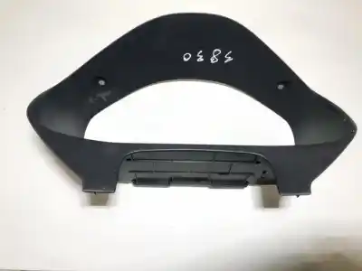 Pezzo di ricambio per auto di seconda mano modanatura anteriore per volvo v50 (545) 1.8 riferimenti oem iam 8687453