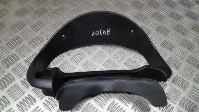 Peça sobressalente para automóvel em segunda mão molduras frontais por kia rio 1.5 crdi referências oem iam 1g84830900