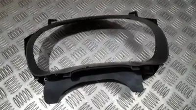 Peça sobressalente para automóvel em segunda mão molduras frontais por kia rio 1.5 crdi referências oem iam 1g84830900  1g848-30900