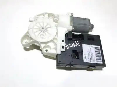 Автозапчастина б/у двигатель переднього правого скла для ford focus c-max (cap) 1.6 tdci cat посилання на oem iam 981406102