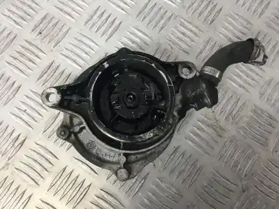 Second-hand car spare part brake depressor / vacuum pump for bmw x5, e53 facelift 2004 - 2006 3.0 d 2003-2015 160kw 218hp oem iam references 7787366c