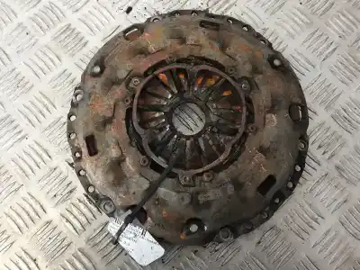 Автозапчасти б/у комплект сцепления за MITSUBISHI ASX (GA0W) 1.8 DI-D CAT ссылки OEM IAM   