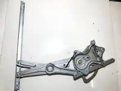 Second-hand car spare part driver left window regulator for toyota verso 2.0 d-4d cat oem iam references 