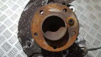 Peça sobressalente para automóvel em segunda mão manga de eixo dianteira esquerda por bmw 3-series, e90 / e91 / e93 2005.02 - 2009.01 318 105kw 2007.09 - 2011.12 referências oem iam 