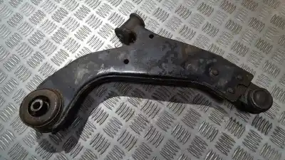 Автозапчасти б/у передний левый нижний рычаг подвески за jaguar x-type wagon 2.0 d classic ссылки oem iam   