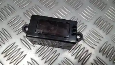 Second-hand car spare part multifunction display for kia sorento 2.5 crdi ex oem iam references 945003e150