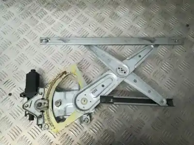 Second-hand car spare part rear left window regulator for kia sorento 2.5 crdi ex oem iam references 