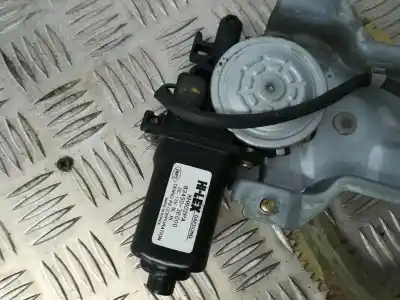 Second-hand car spare part rear left window motor for kia sorento 2.5 crdi ex oem iam references 834503e000