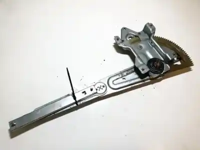 Second-hand car spare part driver left window regulator for kia sorento 2.5 crdi ex oem iam references   