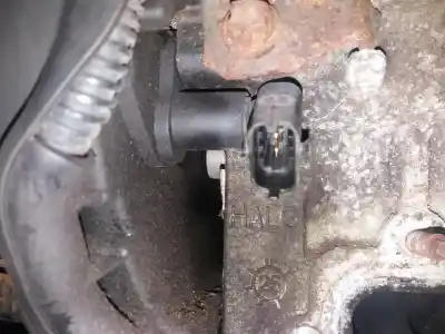 Peça sobressalente para automóvel em segunda mão sensor por opel zafira b 1.6 16v referências oem iam 