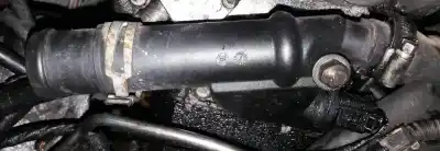 Автозапчасти б/у термостат за volkswagen caddy ka/kb (2k) 1.9 tdi ссылки oem iam 036121132b