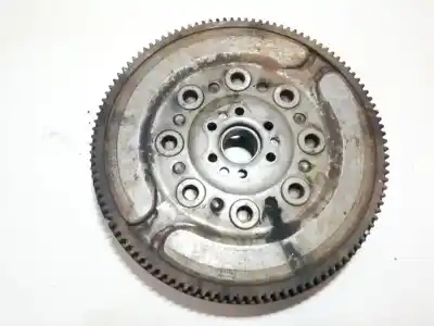 Автозапчастина б/у маховик двигуна для mazda 3 (bk) 1.6 di turbo посилання на oem iam ggv30000039  ggv-30000039