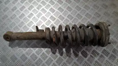 Second-hand car spare part front left shock absorber for kia sorento 2.5 crdi ex oem iam references 