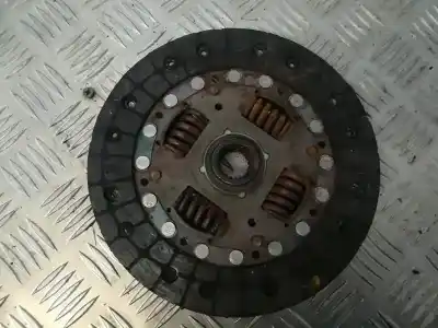 Second-hand car spare part clutch kit for toyota corolla (_e12_) 1.4 vvt-i (zze120_) oem iam references 3125002060  31250-02060