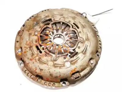 Second-hand car spare part clutch kit for toyota verso 2.0 d-4d cat oem iam references 