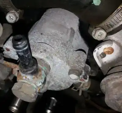 Peça sobressalente para automóvel em segunda mão depressor de travões / bomba de vácuo por toyota corolla (e11) 2.0 d-4d linea sol referências oem iam 2930027010