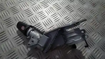 Peça sobressalente para automóvel em segunda mão Comutador De Ignição por OPEL ZAFIRA B 1.6 16V Referências OEM IAM 2421430  