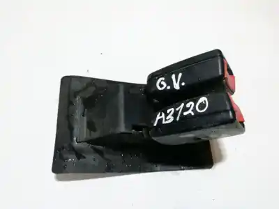 Tweedehands auto-onderdeel linker achter riem haak voor mini mini (r50,r53) 1.6 16v cat oem iam-referenties 7055957