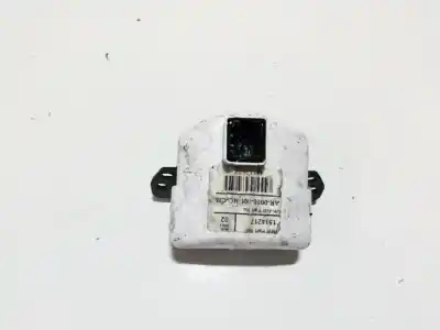 Second-hand car spare part multifunction display for mini mini (r50,r53) 1.6 16v cat oem iam references 1514217  ar-0050-001-nc-cm  41112672
