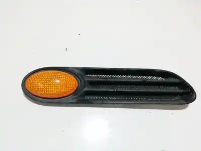 Tweedehands auto-onderdeel rechter zijlamp voor mini mini (r50,r53) 1.6 16v cat oem iam-referenties 1503561