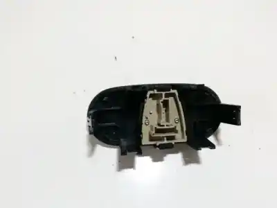 Second-hand car spare part rearview side mirror switch for mini mini (r50,r53) 1.6 16v cat oem iam references 6915123  03216000