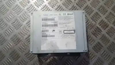 Peça sobressalente para automóvel em segunda mão sistema de áudio / rádio cd por volvo xc70 2.4 diesel cat referências oem iam cf6n18c815ha