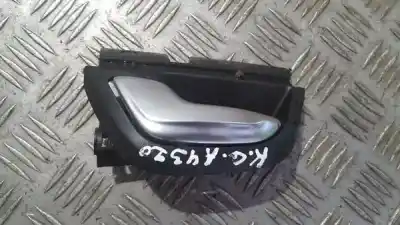 Peça sobressalente para automóvel em segunda mão puxador interior traseiro esquerdo por volvo xc70 2.4 diesel cat referências oem iam 