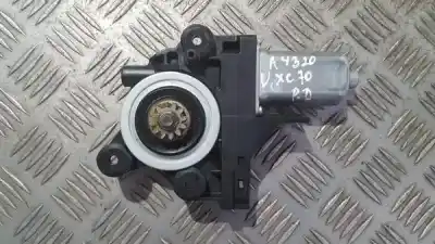 Peça sobressalente para automóvel em segunda mão motor elevador vidro dianteiro direito por volvo xc70 2.4 diesel cat referências oem iam 970714102