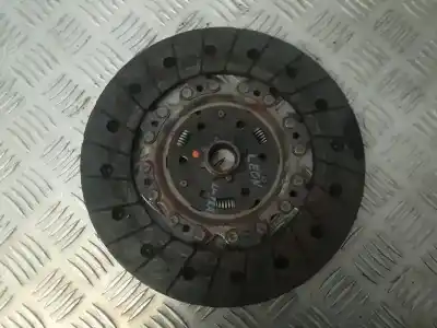 Pezzo di ricambio per auto di seconda mano kit frizione per seat leon (1p1) 2.0 fsi riferimenti oem iam   