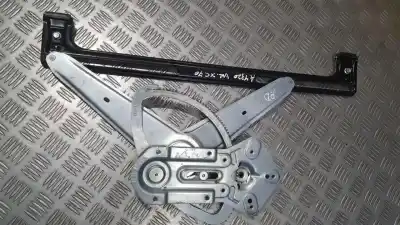 Peça sobressalente para automóvel em segunda mão elevador de vidros dianteiro direito por volvo xc70 2.4 diesel cat referências oem iam 20612s