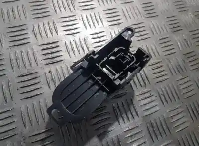 Second-hand car spare part interior right rear handle for nissan note (e11e) 1.4 cat oem iam references 5010800006  