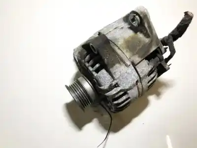 Автозапчастина б/у генератор для OPEL ASTRA H (A04) 1.8 (L48) Посилання на OEM IAM 55556067  0124425020