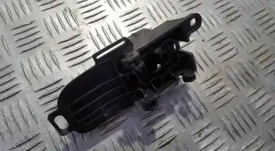 Second-hand car spare part interior right front handle for nissan note (e11e) 1.4 cat oem iam references 5010800006  