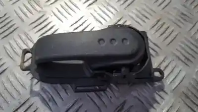 Piesă de schimb auto la mâna a doua interior mânerul dreapta fata pentru nissan note (e11e) 1.4 cat referințe oem iam 5010800006