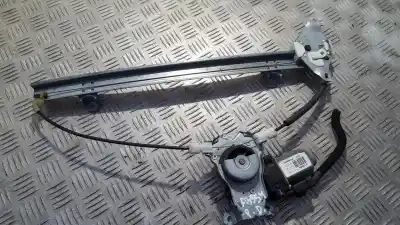 Second-hand car spare part passenger side right window regulator for nissan note (e11e) 1.4 cat oem iam references 119208  