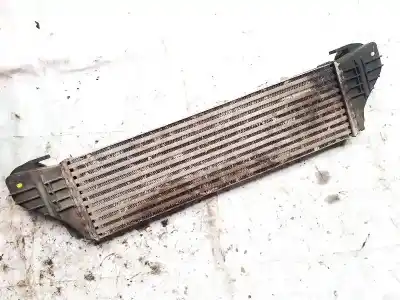 Peça sobressalente para automóvel em segunda mão intercooler por bmw x5, e53 facelift 2004 - 2006 3.0 d 2003-2015 160kw 218hp referências oem iam   
