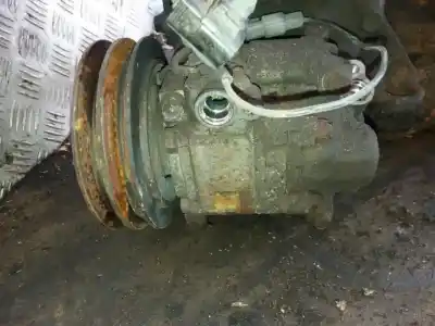 Second-hand car spare part air conditioning compressor for mazda premacy (cp) 2.0 turbodiesel cat oem iam references 
