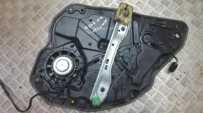 Peça sobressalente para automóvel em segunda mão elevador de vidros traseiro esquerdo por volvo xc70 2.4 diesel cat referências oem iam 913963102