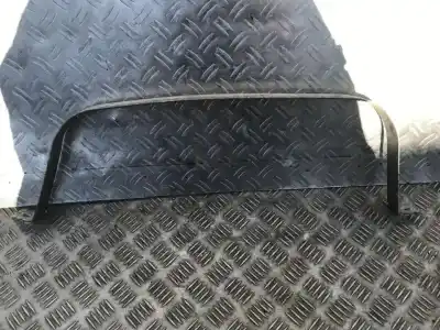 Автозапчастина б/у пластикler для volkswagen jetta (1k2) 2.0 tdi посилання на oem iam 1k0201656c